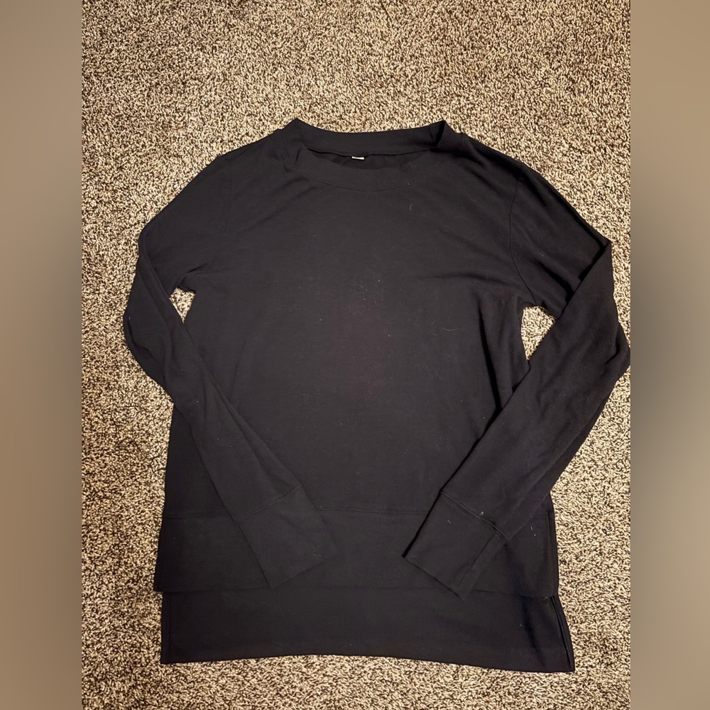 Alo Yoga Long sleeve Shirt